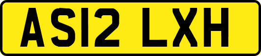 AS12LXH