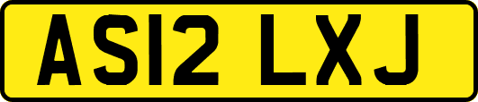 AS12LXJ