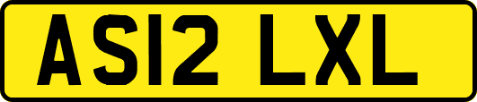 AS12LXL