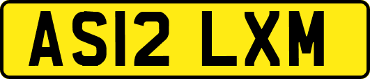 AS12LXM