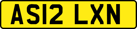 AS12LXN