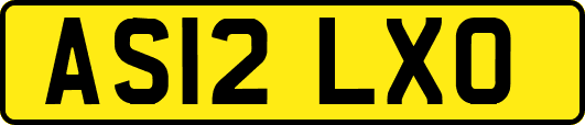 AS12LXO