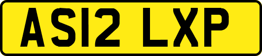 AS12LXP