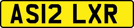AS12LXR