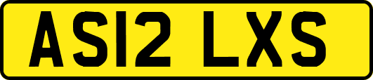AS12LXS