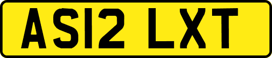AS12LXT