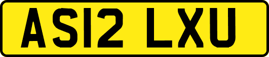 AS12LXU