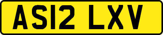 AS12LXV