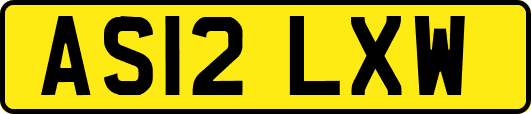 AS12LXW