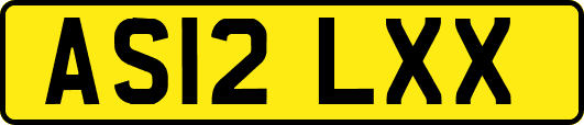 AS12LXX