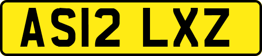 AS12LXZ