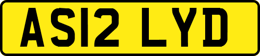 AS12LYD
