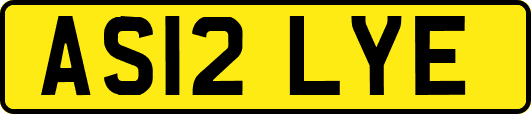 AS12LYE