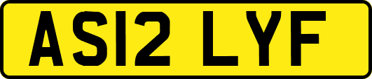 AS12LYF