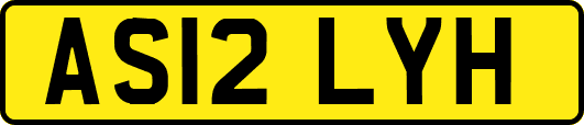 AS12LYH