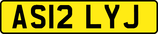 AS12LYJ