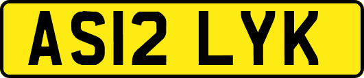 AS12LYK