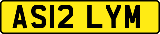 AS12LYM