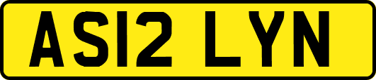 AS12LYN