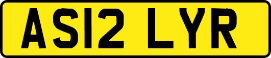 AS12LYR