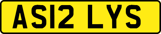 AS12LYS