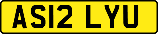 AS12LYU
