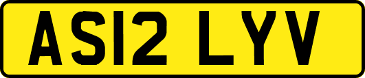 AS12LYV