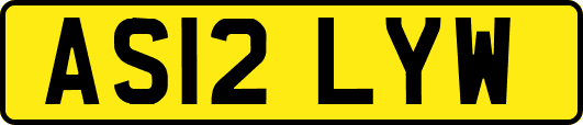 AS12LYW