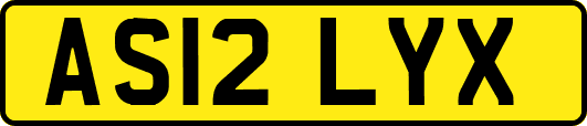 AS12LYX