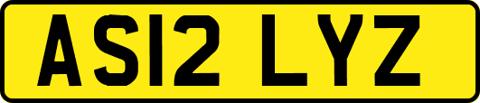AS12LYZ