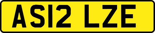 AS12LZE