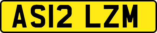 AS12LZM