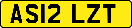 AS12LZT
