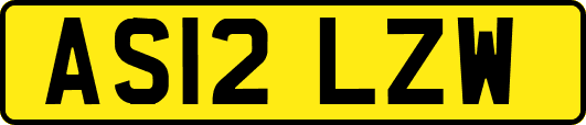 AS12LZW