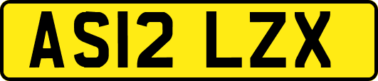 AS12LZX