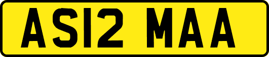 AS12MAA