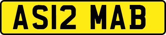 AS12MAB