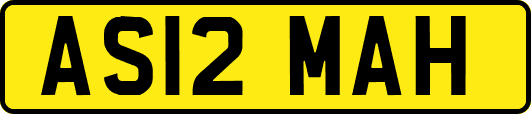 AS12MAH