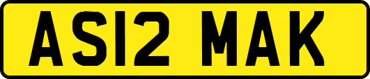 AS12MAK