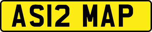 AS12MAP