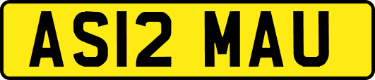AS12MAU