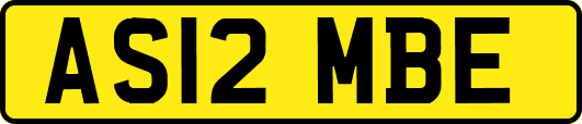 AS12MBE