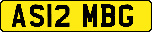 AS12MBG