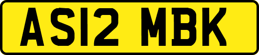 AS12MBK