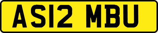 AS12MBU