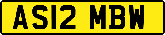 AS12MBW