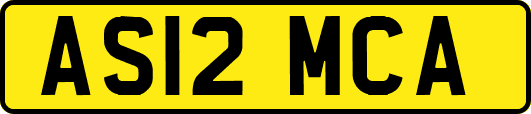 AS12MCA