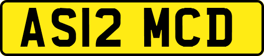 AS12MCD