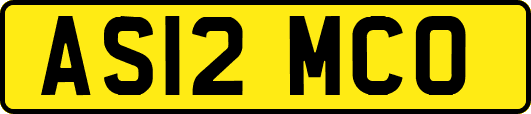 AS12MCO