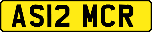 AS12MCR